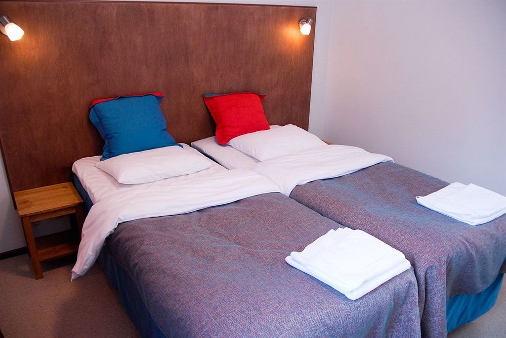 Oravi Apartments Bagian luar foto
